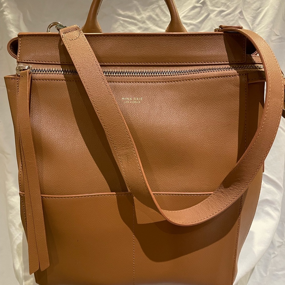 Mina Baie Harper Midi